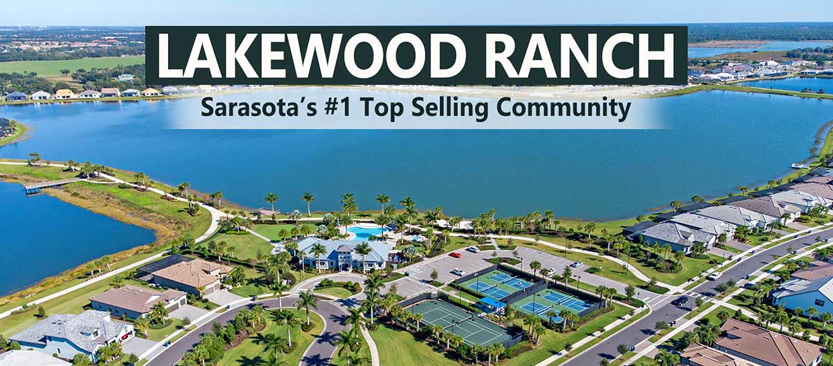 Shoreview Community at Lakewood Ranch Waterside