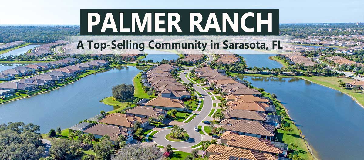 Esplanade at Palmer Ranch - Community View